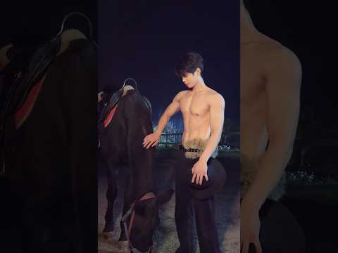 TikTok Video Hot Boy | Douyin Hot Boy #shorts #tiktok #reels #hotboy #boylove #bl #gym #foryou #fyp