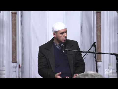 25 - Besimtari është vazhdimisht produktiv - Enis Rama