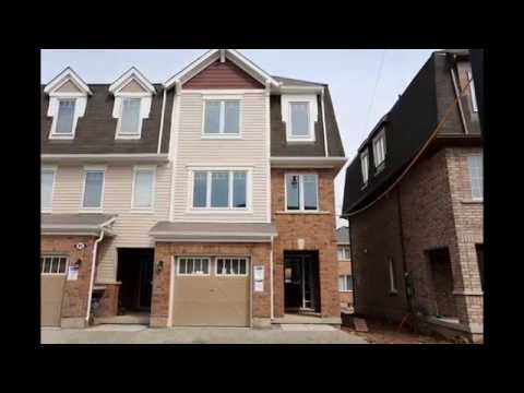 83, Bannister Crescent, Brampton for Lease $1650/Month.