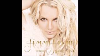 Britney Spears - Don&#39;t Keep Me Waiting (Main Vocal)