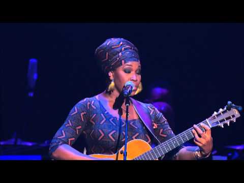 India. Arie | Brown Skin | Neighborhood Awards