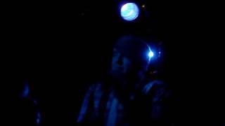 Blake Lewis &quot;Love or Torture&quot; Richmond, VA