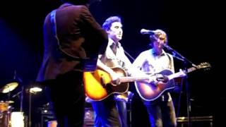 Joshua Radin - You&#39;re Not As Young