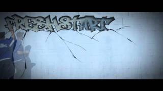 Peter Jackson "Fresh Start" Promo