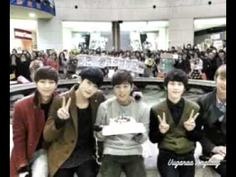 [130211] ZE:A The Classic -Aftermath (audio)