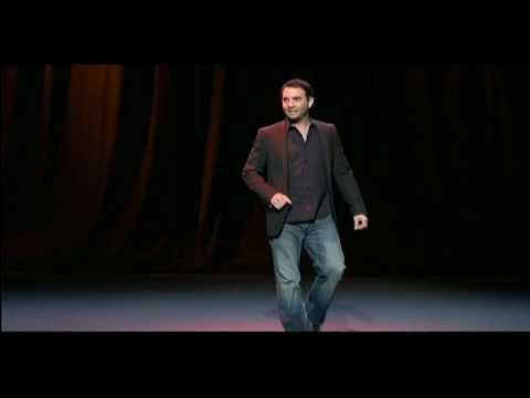 AARON KARO: THE REST IS HISTORY (SNEAK PREVIEW)