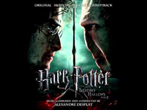 22 Neville the Hero - Harry Potter and the Deathly Hallows Part 2 soundtrack