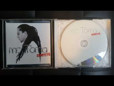 Mr Toma feat Dragon Davy (Soundkail) - sois fier - 2006 - HIP HOP by MHT