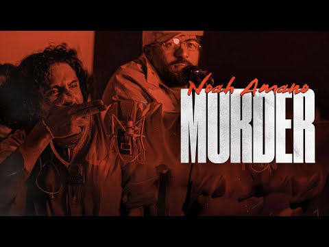 ICON BARS | Noah Amano - Murder