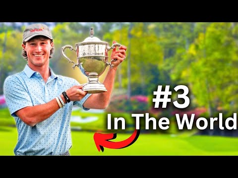 What Does A Top Amateur Golfer Shoot on a Public Course?