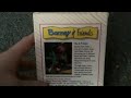 Barney Be A Friend 1992 VHS Review