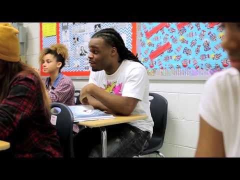 First Day Back - Emmanuel & Phillip Hudson [Prod By: @DjSouthanBred]