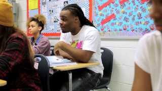 First Day Back - Emmanuel &amp; Phillip Hudson [Prod By: @DjSouthanBred]