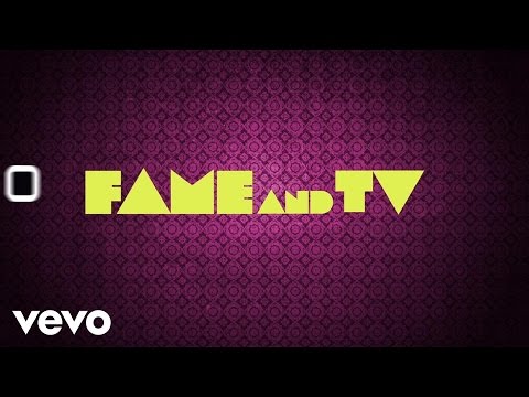 Anttix - Fame and TV ft. Gemz
