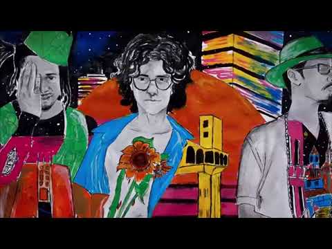 Bacurau Underground Dieguito Reis