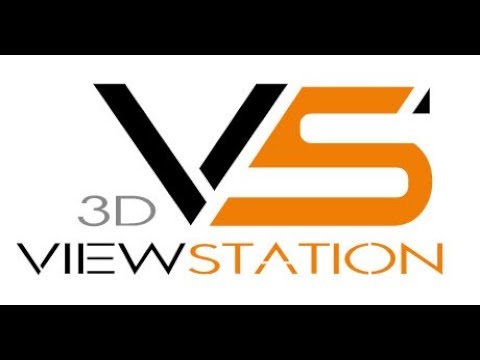 3DViewStation permet de visualiser et d'analyser et d'annoter des modèles CAO
