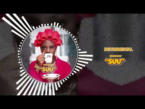 Mrs Energy - Suu (Official Lyric Audio)