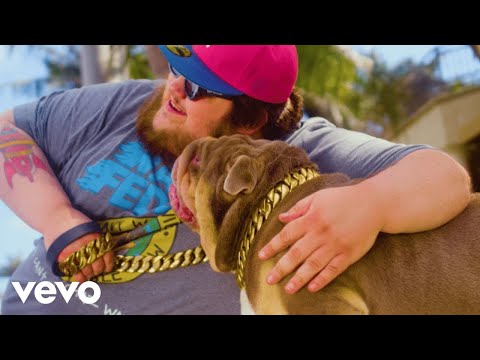 Traphouse Koda, Yohan Marley - Back Outside (Official Music Video)