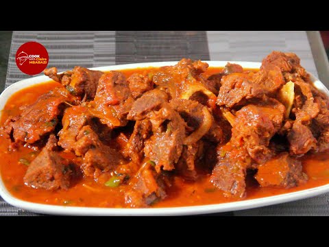 GUTEKA INYAMA UKORESHEJE IBIRUNGO NATUREL