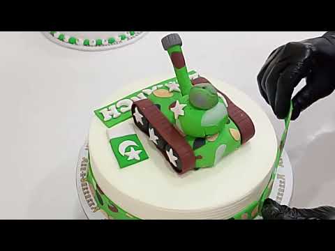 23th march Pakistan day 🎂🍰🍰🍰###cake