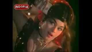 Oh Re Oh Sharabi Tujh Me Ek Kharabi..  Asha Bosle . Ajit 1969 (*_*)