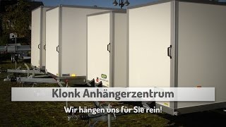 preview picture of video 'Reparaturservice Kreuztal Transportlösungen Anhänger Kreis Siegen Eberhard Klonk'
