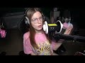 The Only Female Audio Enthusiast ASMR