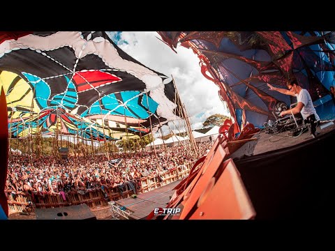 Neelix @ E-Trip 2019 [Full Set]
