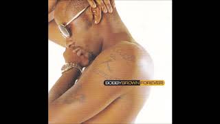 Bobby Brown : My Place