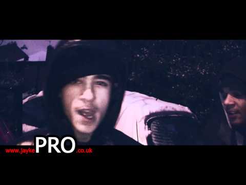 MEGA & WARNZ - FUDGE FAMILY || Freestyle