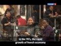 France as seen by russian tv channel (english sub ...
