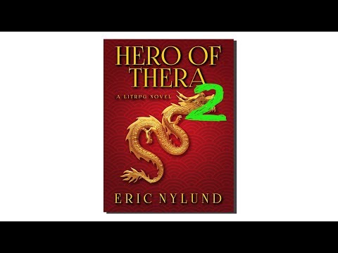 A Thousand Drunken Monkeys w/Eric Nylund!