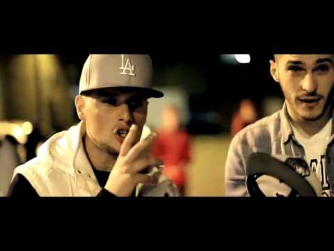 MERKS FT BOBBOSS & MILLION I -