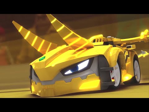 Watch Car | 🏎️The Shadow On Kai🏎️ | हिंदी कार्टून #AnimatedSeriesforChildren #HindiCartoon #ForKids