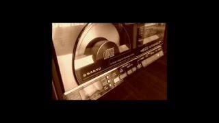 SANYO MR-V2CD Excellent sound Shirley Horn-Solitary Moon (2001)