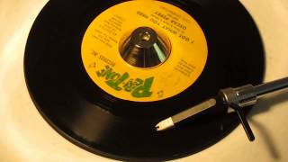 OSCAR PERRY AND THE LOVE GENERATORS - I GOT WHAT YOU NEED ( PERI-TONE 101674 )