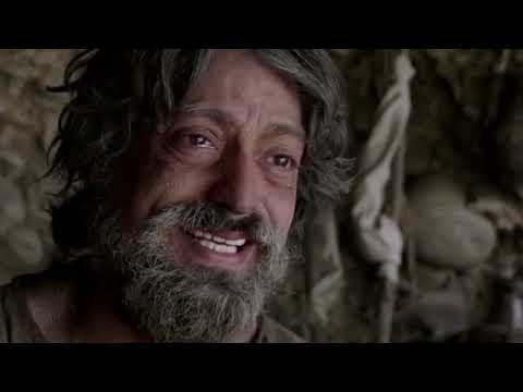 The Bible series extended ending