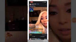 Download lagu Tko hit Armani on Bigo live tonight right before he gets clipped! mp3