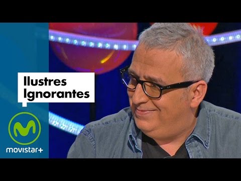 Ilustres Ignorantes - Los suegros (Parte 2)