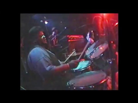 Buddy Miles Live in New York April 19 1999 "Sampler"