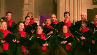 It Came Upon a Midnight Clear - Arr: A. Sullivan / D. Willcocks - The Stairwell Carollers