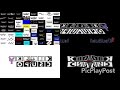 Too Many Klasky Csupo Robot Logo 2