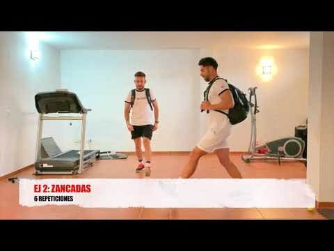 Misión 15 Pro Complutitos: Programa Complutito CET ALCALÁ