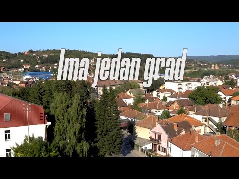 KURŠUMLIJA - IMA JEDAN GRAD - PANČA & CACHE