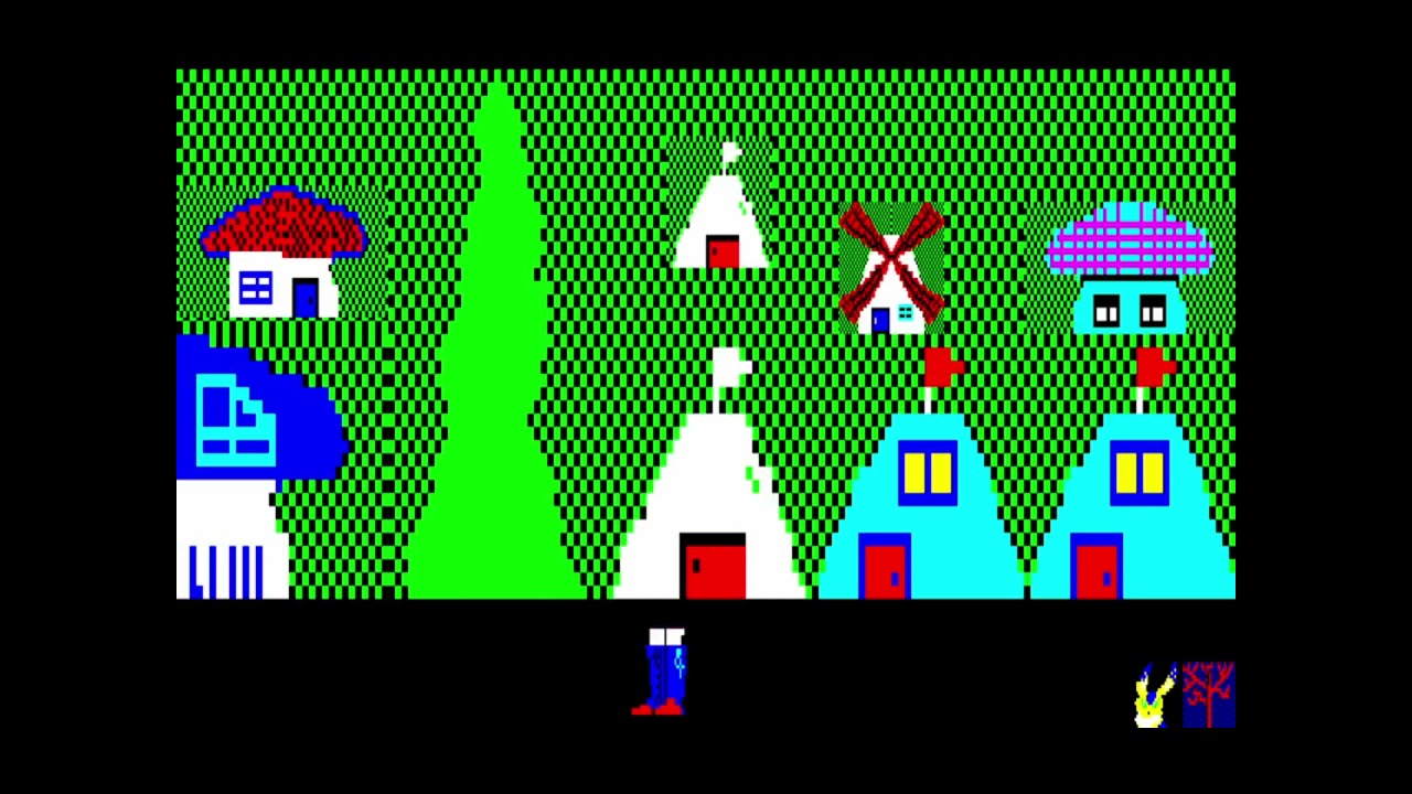 Gameplay Video