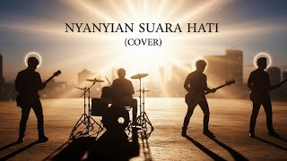 Download lagu Nyanyian Suara Hati - Inka Christie (Rock) | Cover by Viddaqz - Request mp3 Download lagu Nyanyian Suara Hati - Inka Christie (Rock) | Cover by Viddaqz - Request mp3