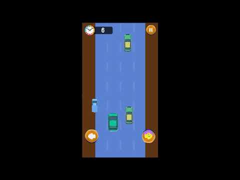 Vortex Nitro Run