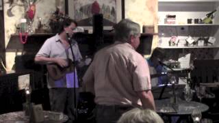 Dark &amp; Bitter Trouble in mind