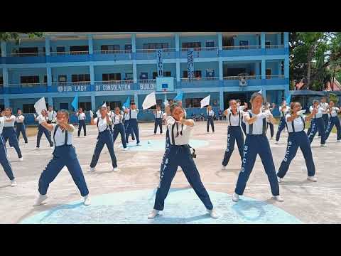 COLLEGE DEPARTMENT - Sports Mimetics