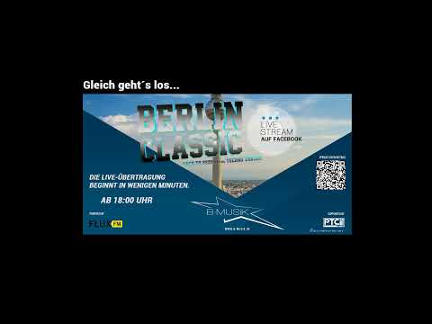 Berlin Classic Live